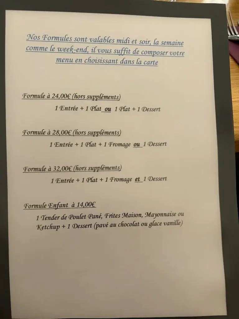 Menu_Au Grès des Envies_Saint-Amand-en-Puisaye_image_3