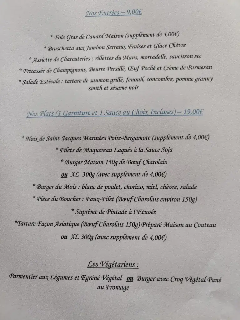 Menu_Au Grès des Envies_Saint-Amand-en-Puisaye_image_4