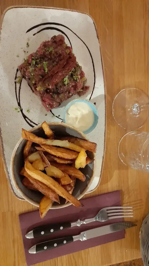 Estelle Lalouette_Au Grès des Envies_Saint-Amand-en-Puisaye_review