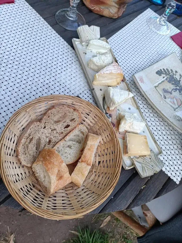 Menu_La Magie Des Sens Restaurant_Saint-Amand-en-Puisaye_image_1