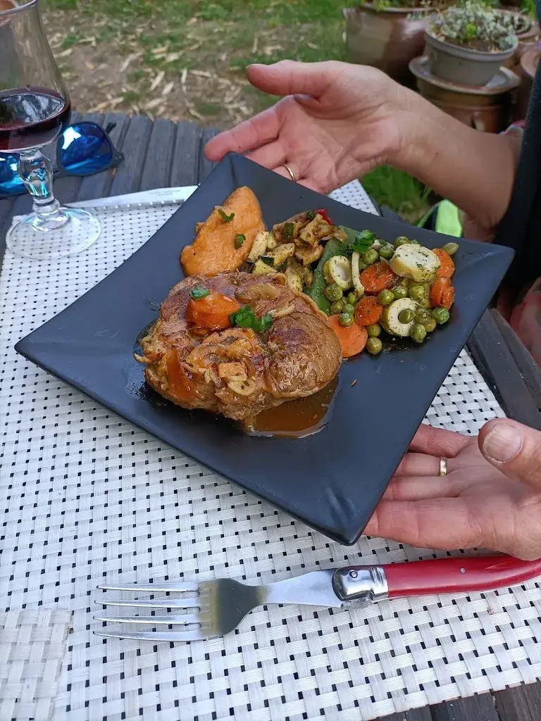 Menu_La Magie Des Sens Restaurant_Saint-Amand-en-Puisaye_image_3