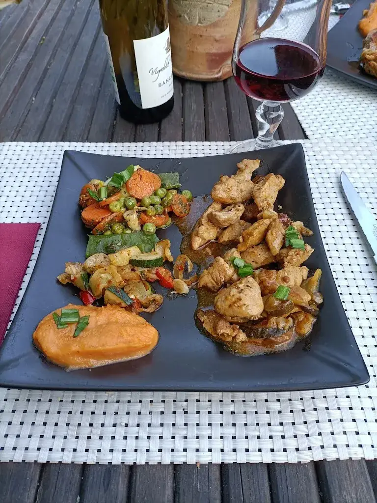 Menu_La Magie Des Sens Restaurant_Saint-Amand-en-Puisaye_image_4