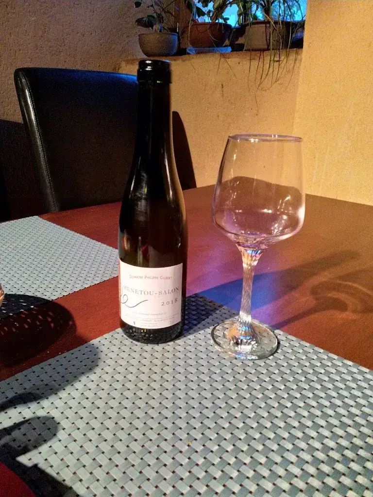 Menu_La Magie Des Sens Restaurant_Saint-Amand-en-Puisaye_image_6