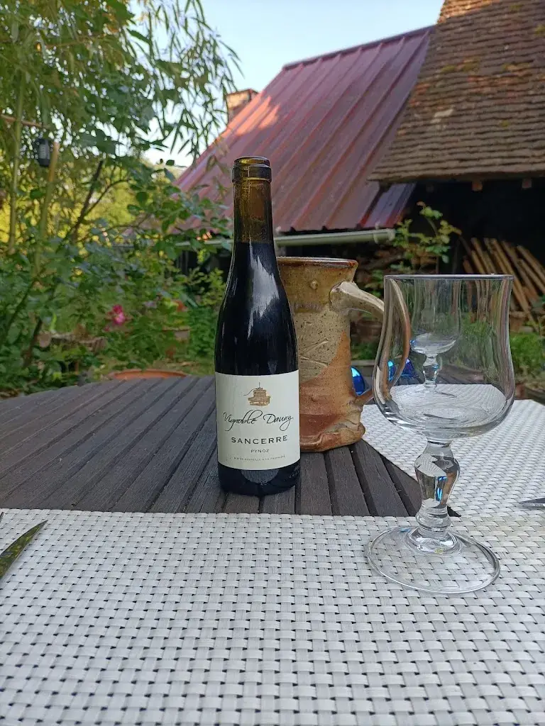 La Magie Des Sens Restaurant_Saint-Amand-en-Puisaye_slider_image_2