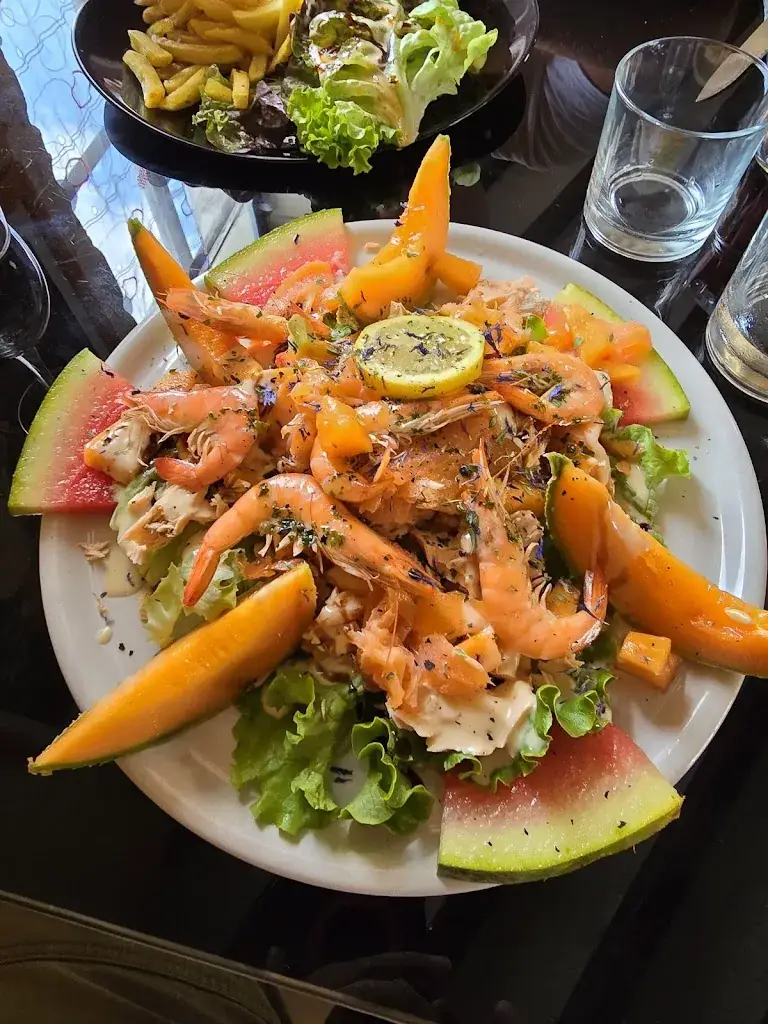 Lionel CHARDON_Au Carrefour de la Puisaye_Saint-Amand-en-Puisaye_review