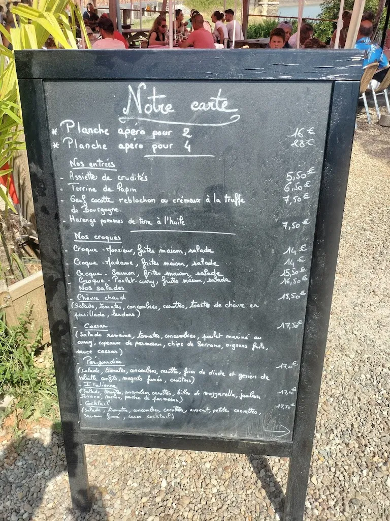 Menu_Auberge du Lac_Saint-Fargeau_image_2