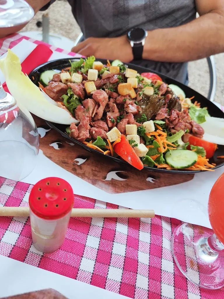 Menu_Auberge du Lac_Saint-Fargeau_image_7