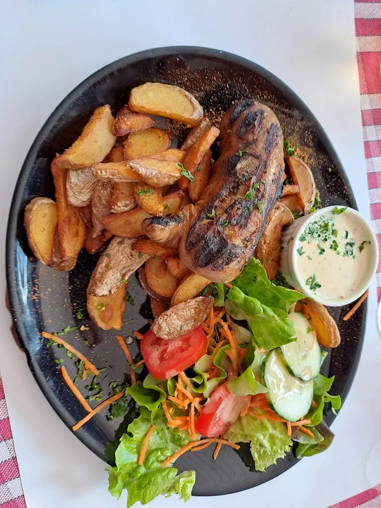 Menu_Auberge du Lac_Saint-Fargeau_image_9