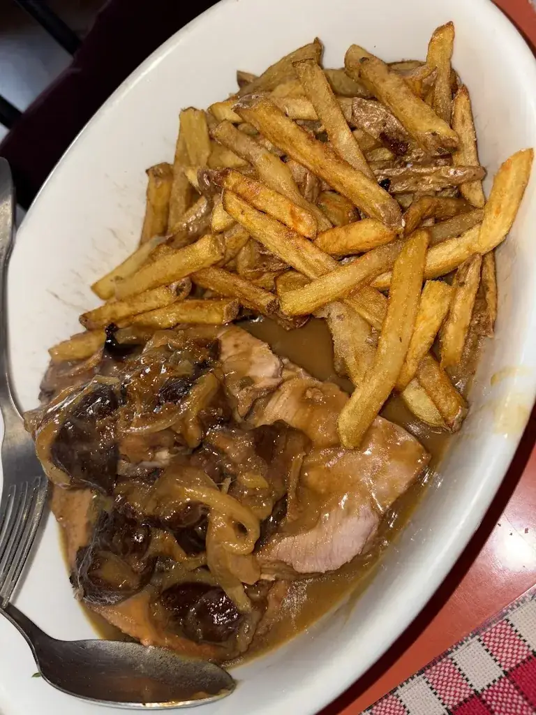 laura michelon_chez SERAFIN_Bitry_review