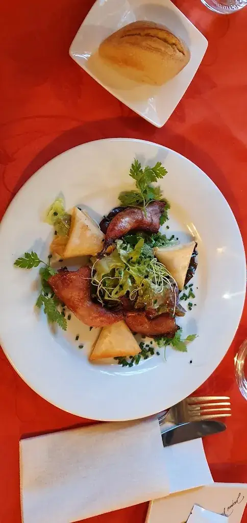 Menu_Auberge La Demoiselle_Saint-Fargeau_image_5