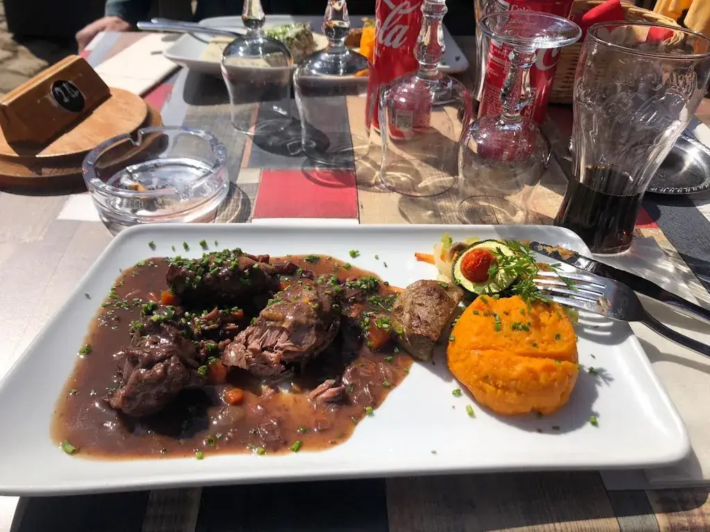 Menu_Auberge La Demoiselle_Saint-Fargeau_image_7