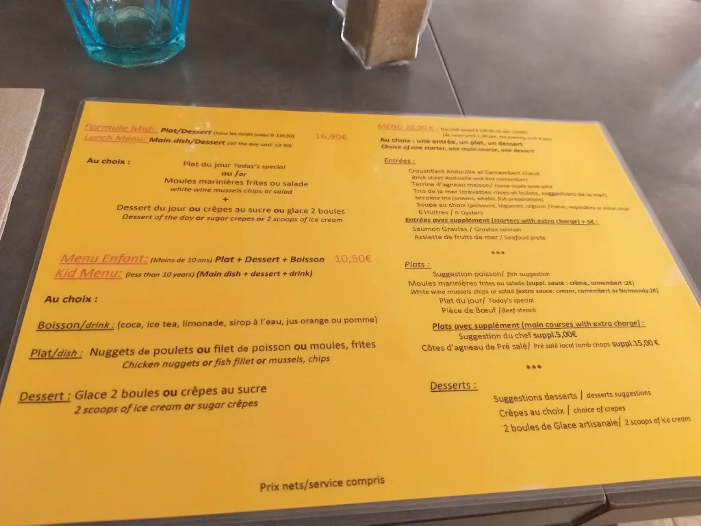 Menu_Le Bisqu'in_Beauvoir_image_2