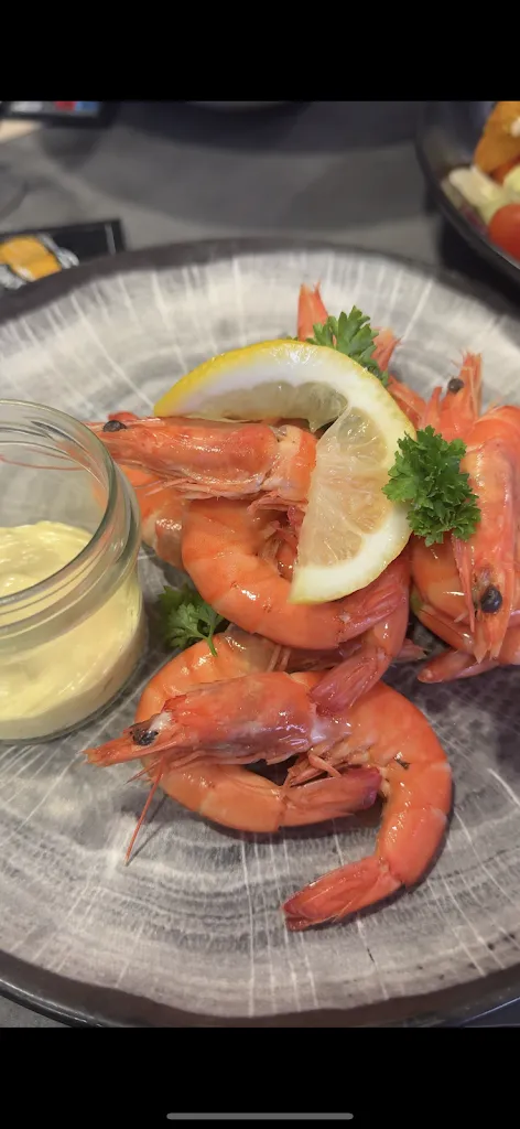 Gabby S_Le Bisqu'in_Beauvoir_review