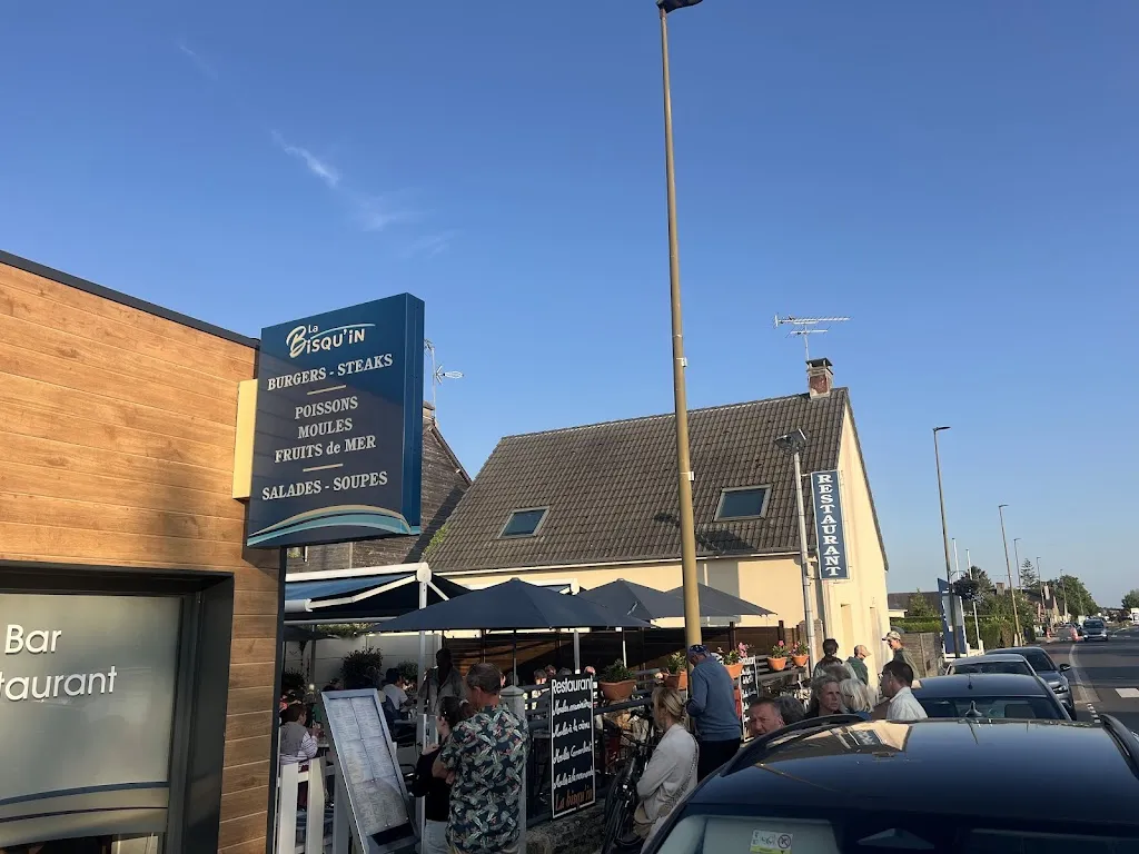 Dalibor Lingenfelder_Le Bisqu'in_Beauvoir_review