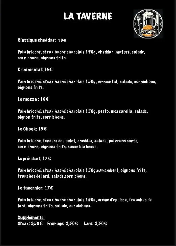 Menu_La taverne_Saint-Gengoux-le-National_image_1