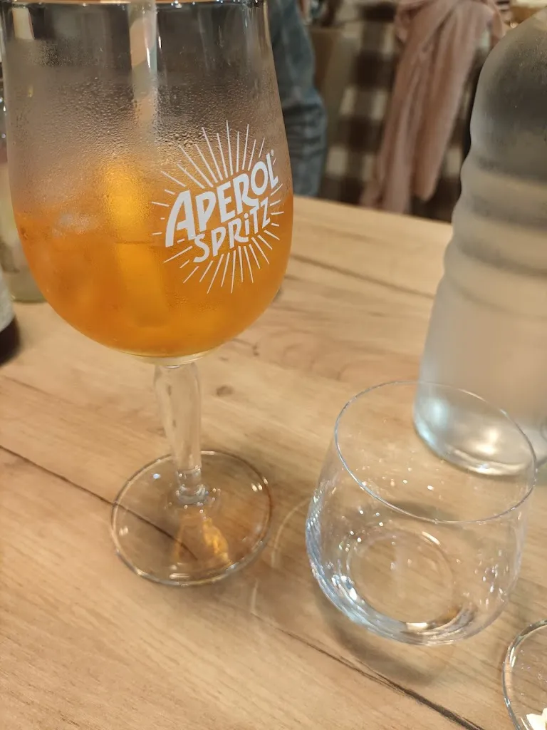 Menu_Hôtel de la Gare & Restaurant 'La Voie Gourmande'_Saint-Gengoux-le-National_image_5