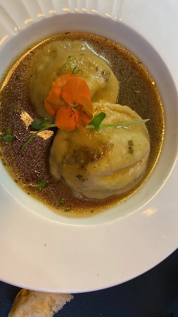 Menu_Hôtel de la Gare & Restaurant 'La Voie Gourmande'_Saint-Gengoux-le-National_image_7