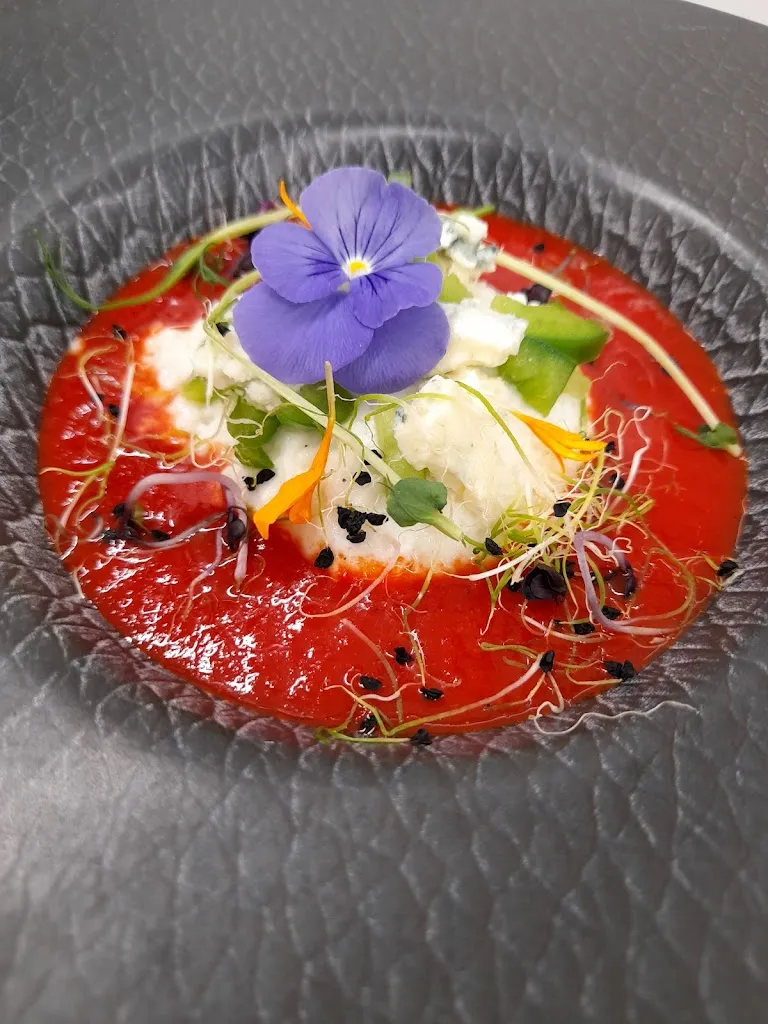 Hôtel de la Gare & Restaurant 'La Voie Gourmande'_Saint-Gengoux-le-National_slider_image_2