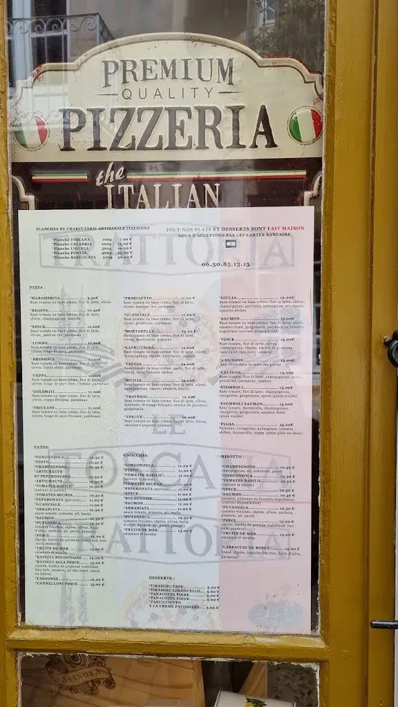Menu_Le Toscana_Saint-Gengoux-le-National_image_3