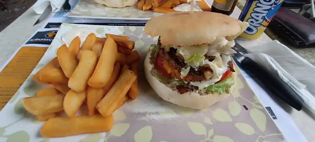 David Guyon_Au P'tit Creux_Saint-Germain-du-Plain_review