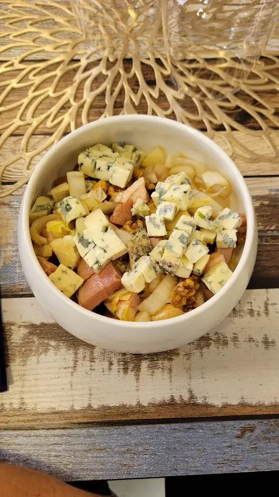 Menu_Restaurant Le Phœnix_Saint-Germain-du-Plain_immagine_7