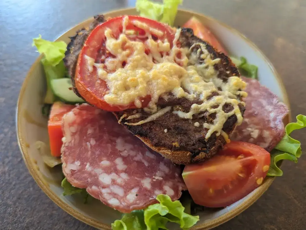 Menu_Restaurant Le Phœnix_Saint-Germain-du-Plain_immagine_8