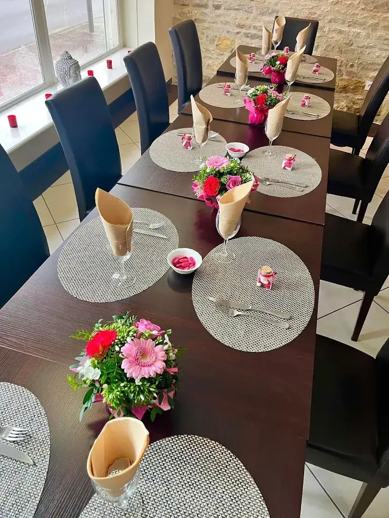 Restaurant Le Phœnix_Saint-Germain-du-Plain_slider_image_1