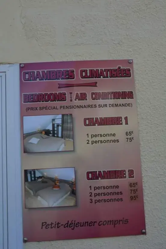 Menu_Pizzeria l'Escale_Saint-Germain-du-Plain_image_2