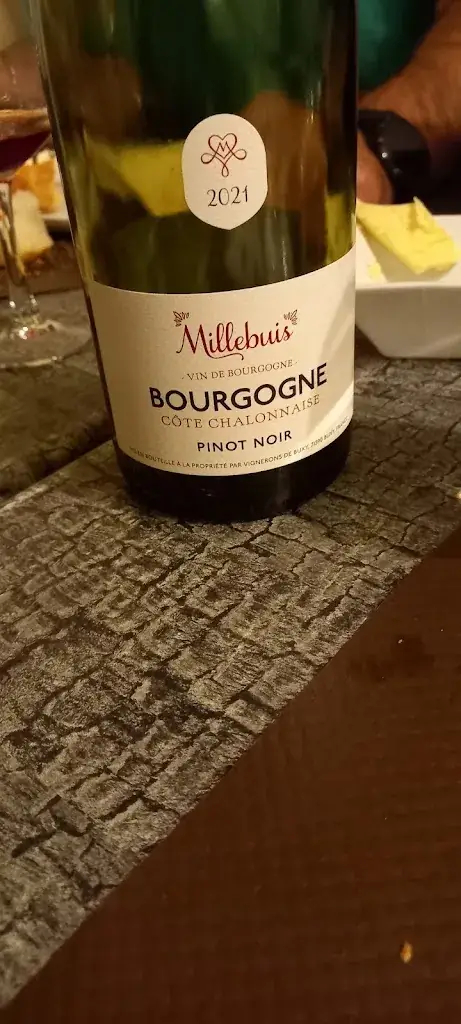 Menu_Pizzeria l'Escale_Saint-Germain-du-Plain_image_9