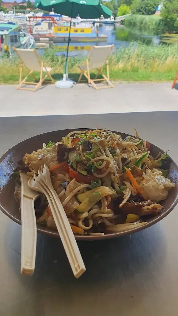 Menu_Le Cabanon du PORT_Saint-Jean-de-Losne_image_3