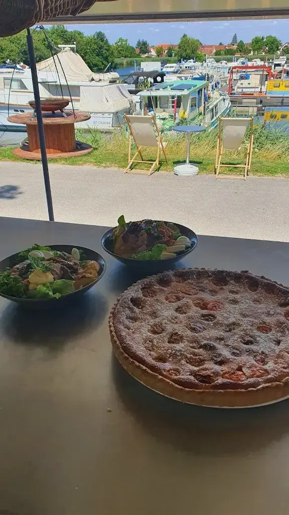 Menu_Le Cabanon du PORT_Saint-Jean-de-Losne_image_6