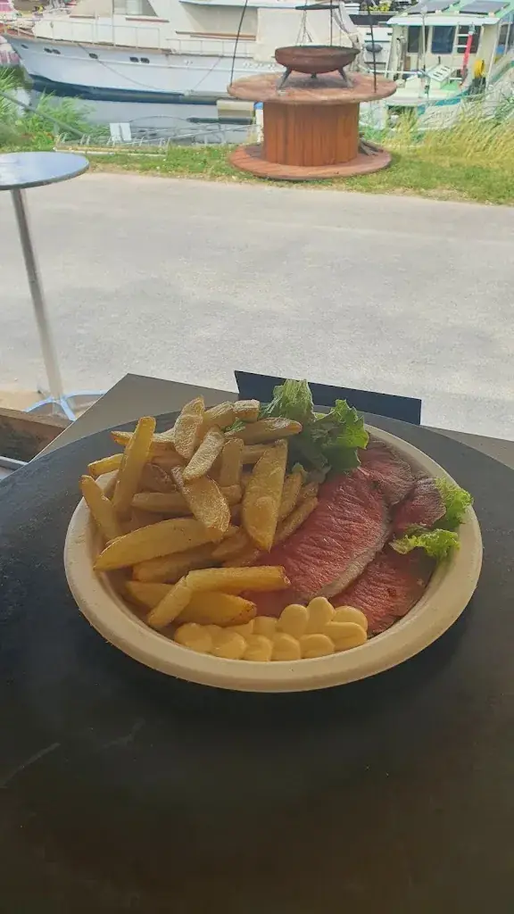 Menu_Le Cabanon du PORT_Saint-Jean-de-Losne_image_9