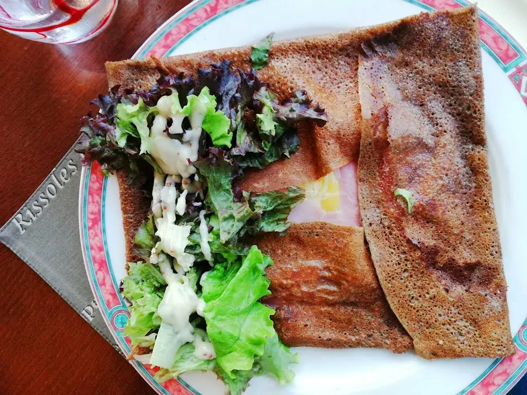 Menu_Restaurant La Fermette_Beauvoir_image_6