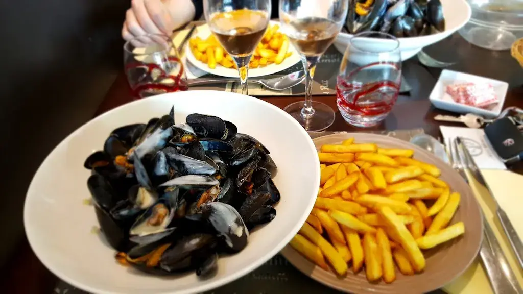 Menu_Restaurant La Fermette_Beauvoir_image_7