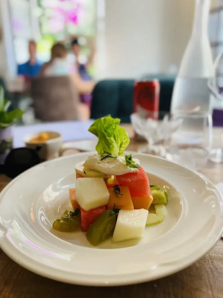 Menu_Le Jardin Saint-Germain_Paris_image_8