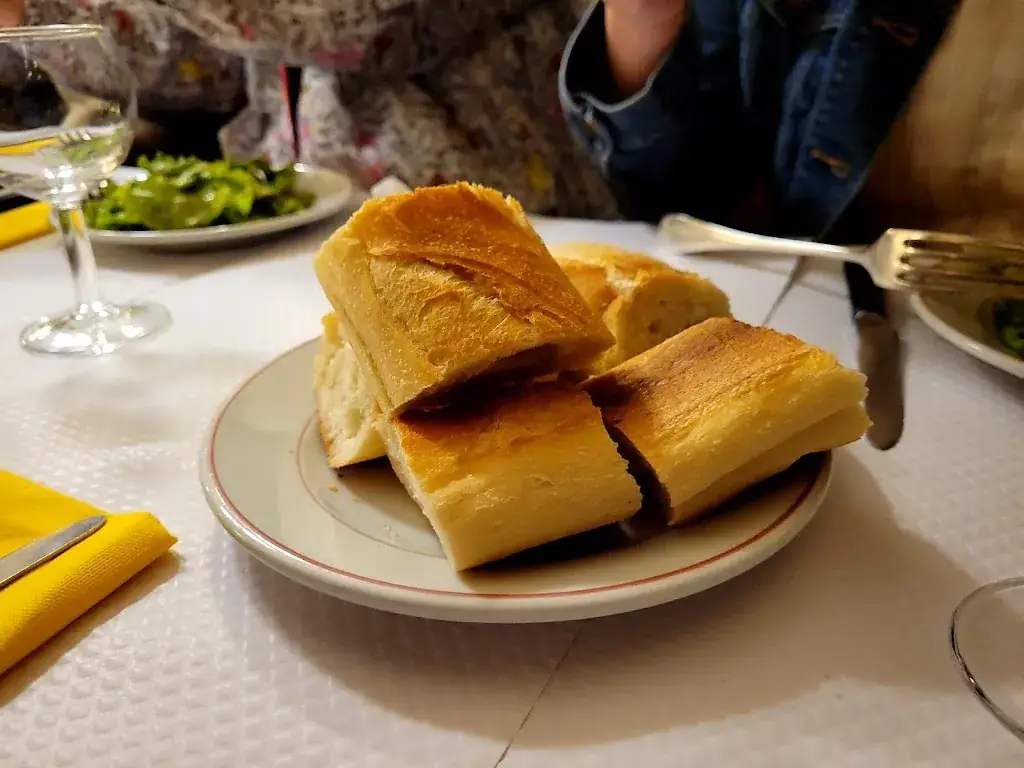 Menu_Relais de l'Entrecôte_Paris_immagine_5