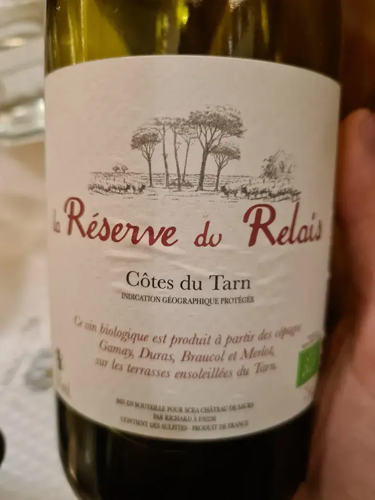 Menu_Relais de l'Entrecôte_Paris_immagine_7