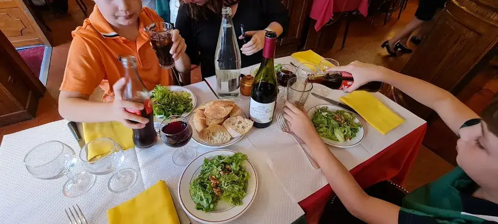 Menu_Relais de l'Entrecôte_Paris_immagine_8