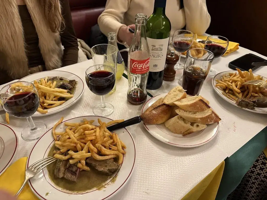 Relais de l'Entrecôte_Paris_slider_image_2