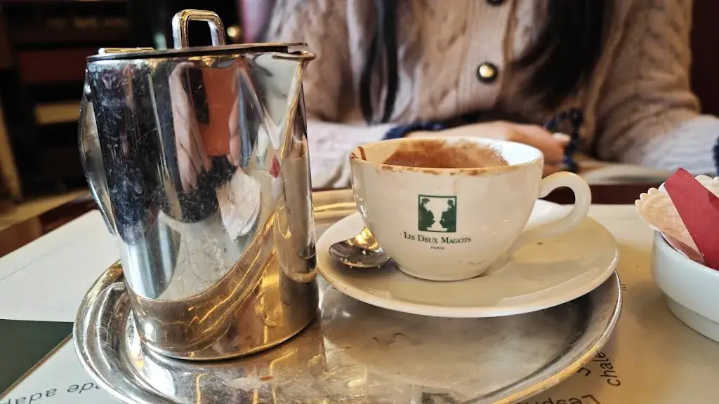 Menu_Les Deux Magots_Paris_image_6