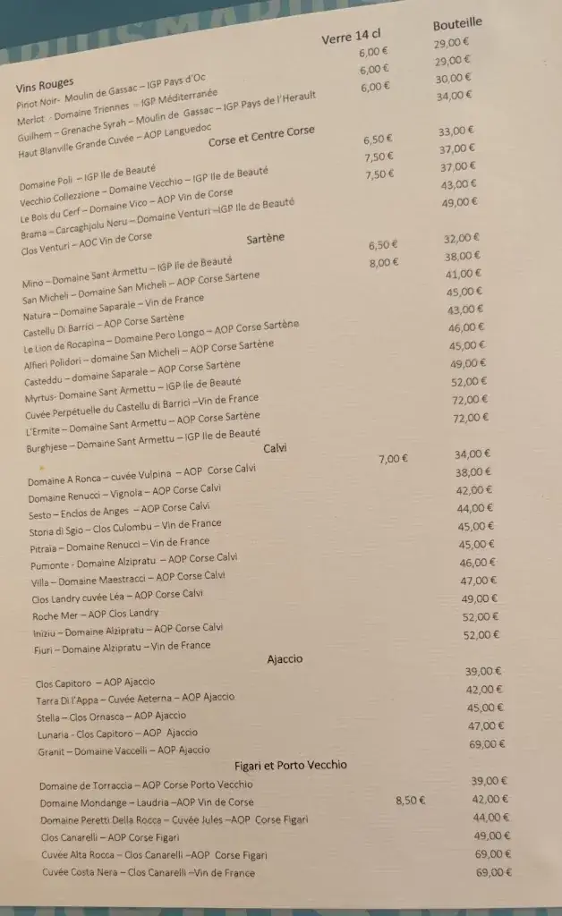 Menu_La Cantine de Marius_Saint-Germain-en-Laye_immagine_2