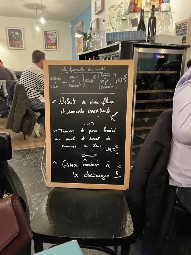 Menu_La Cantine de Marius_Saint-Germain-en-Laye_immagine_3