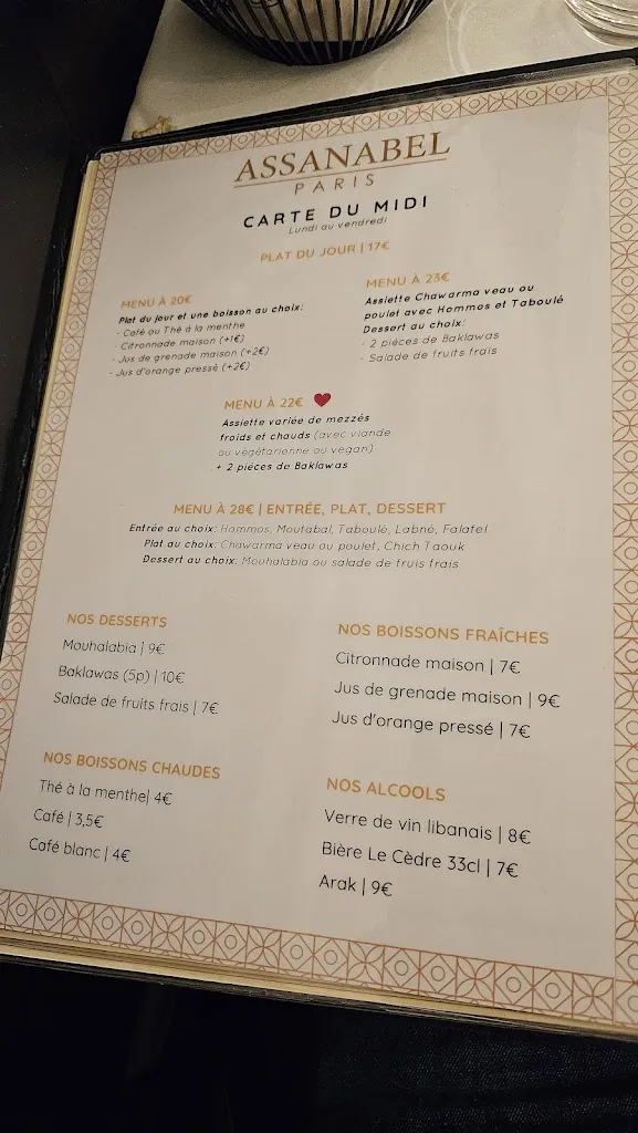 Menu_Assanabel_Paris_immagine_1