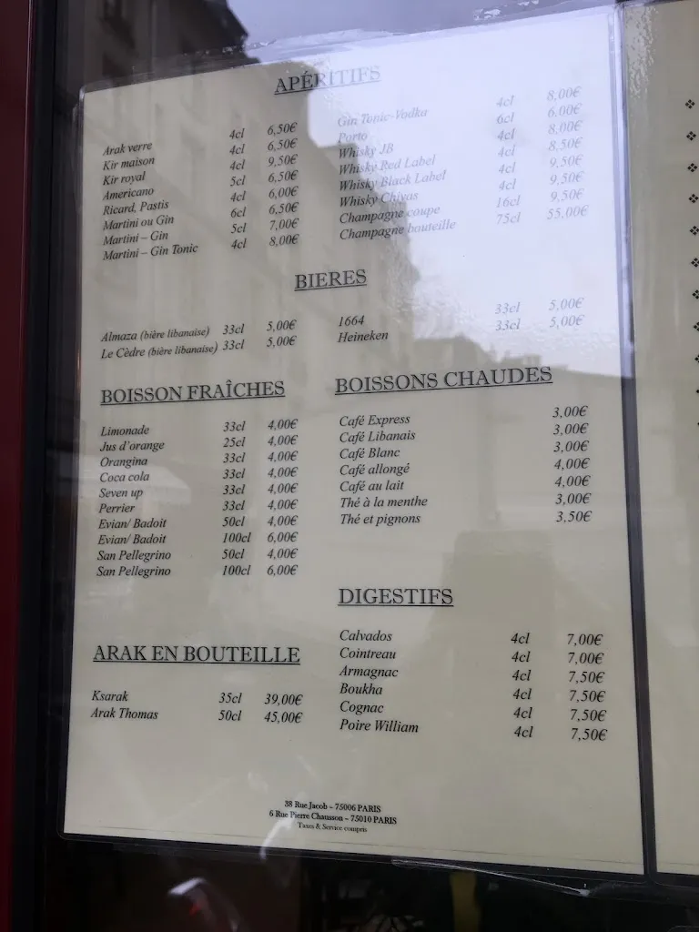 Menu_Assanabel_Paris_immagine_4