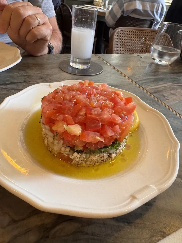 Melvina Selfani_Assanabel_Paris_recensione