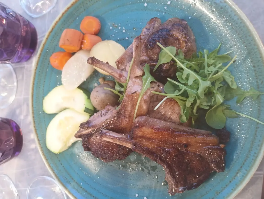 Melissa_Le Saint Germain_Saint-Germain-du-Bois_review