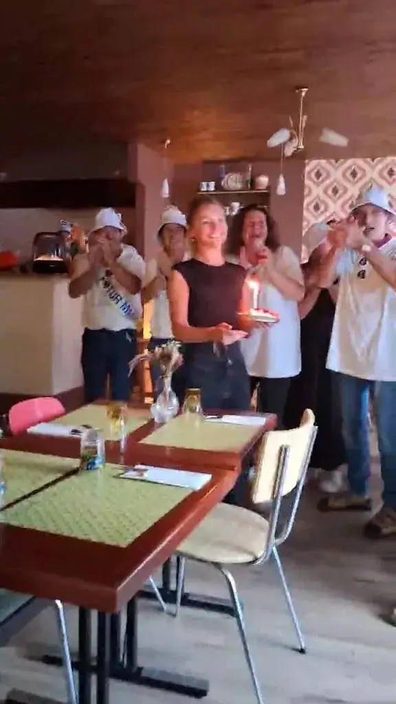 Andre Dammer_La Cuisine de D..._Saint-Germain-du-Bois_recensione