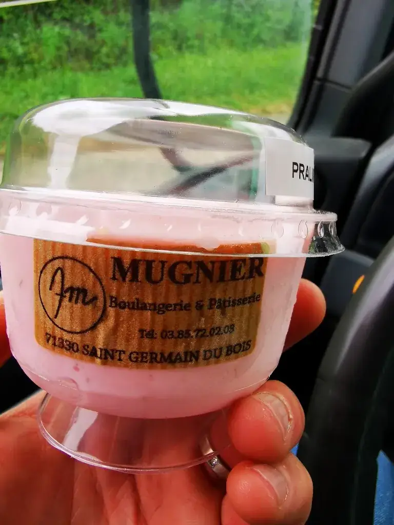 Menu_Boulangerie Pâtisserie Mugnier Alexandre & Marie_Saint-Germain-du-Bois_immagine_1