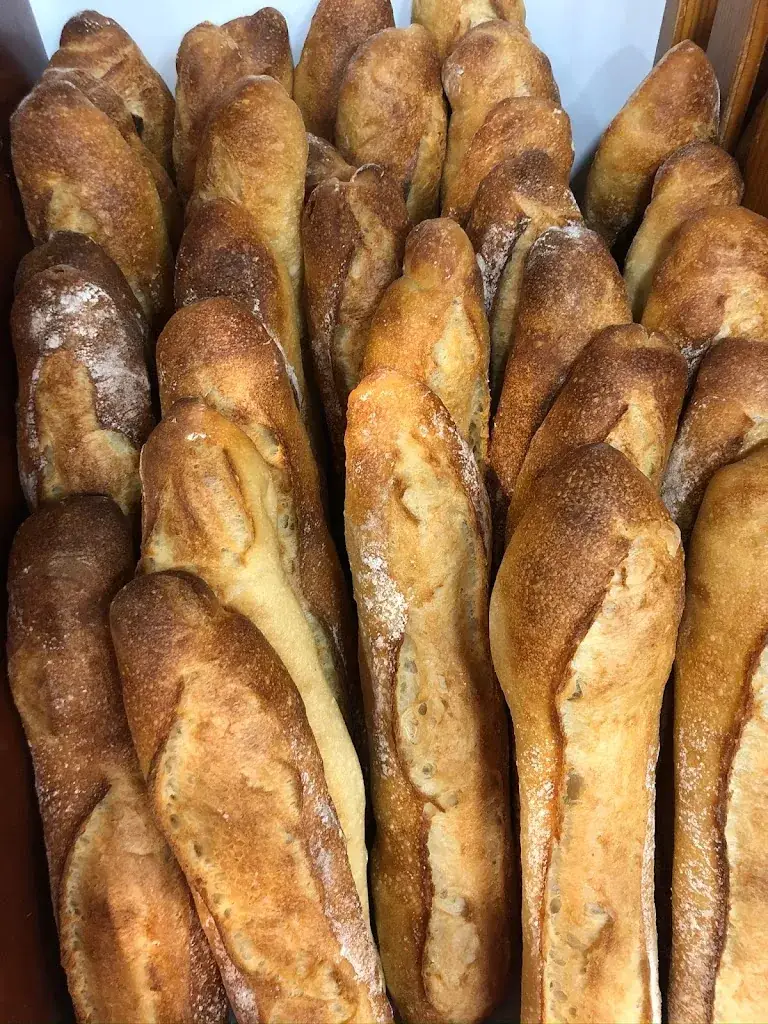 Menu_Boulangerie Pâtisserie Mugnier Alexandre & Marie_Saint-Germain-du-Bois_immagine_3