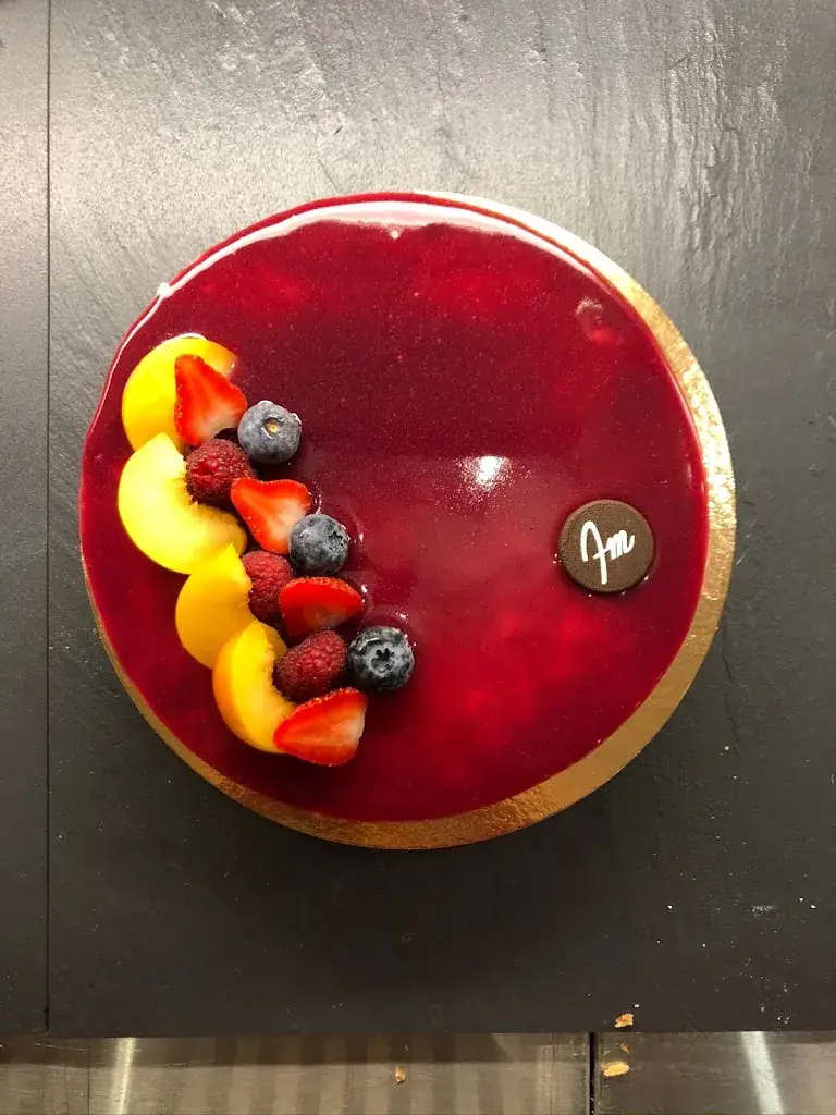 Menu_Boulangerie Pâtisserie Mugnier Alexandre & Marie_Saint-Germain-du-Bois_immagine_5